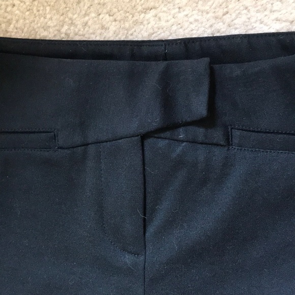 *SOON TO DONATE* Never worn Work trousers - Picture 5 of 9